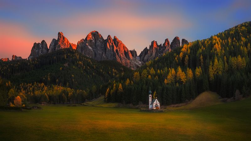 Cogitation... фото превью