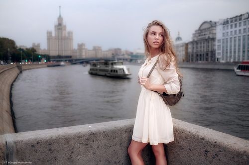 Anastasia