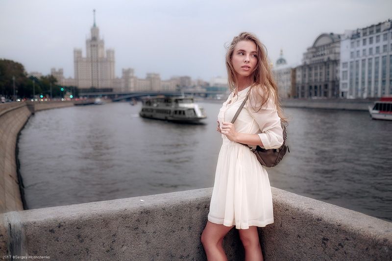 #portrait #beauty #girl #pretty #photography Anastasia фото превью