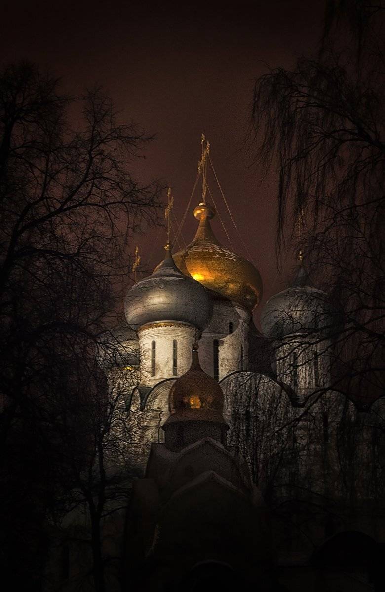 , Сергей Сотников