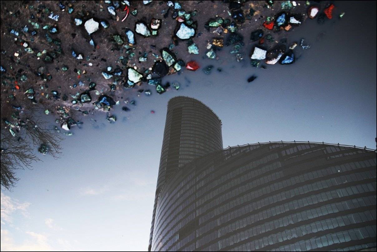 , Krzysztof Trojanowski