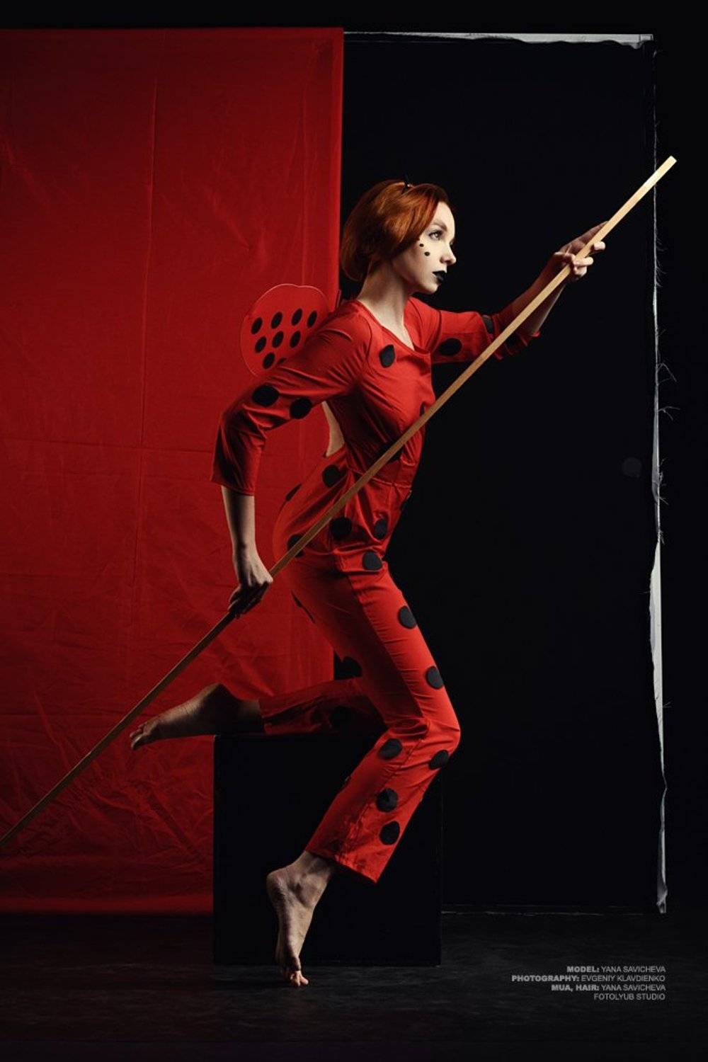 , Евгений Клавдиенко