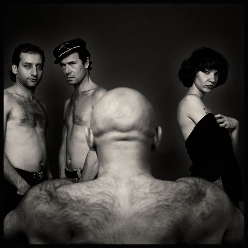 Augusto De Luca - Fotografo фото превью