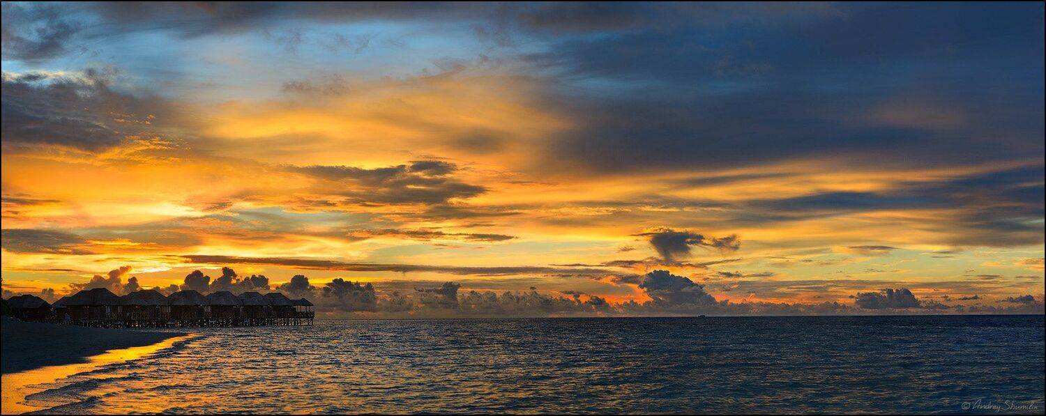 , Андрей Шумилин