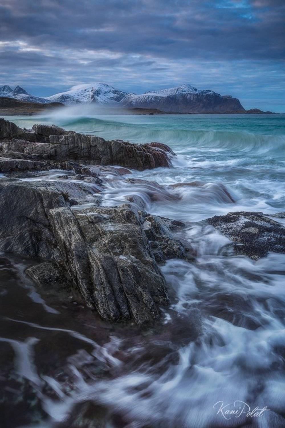 , Kani (kanipolat.com) Polat