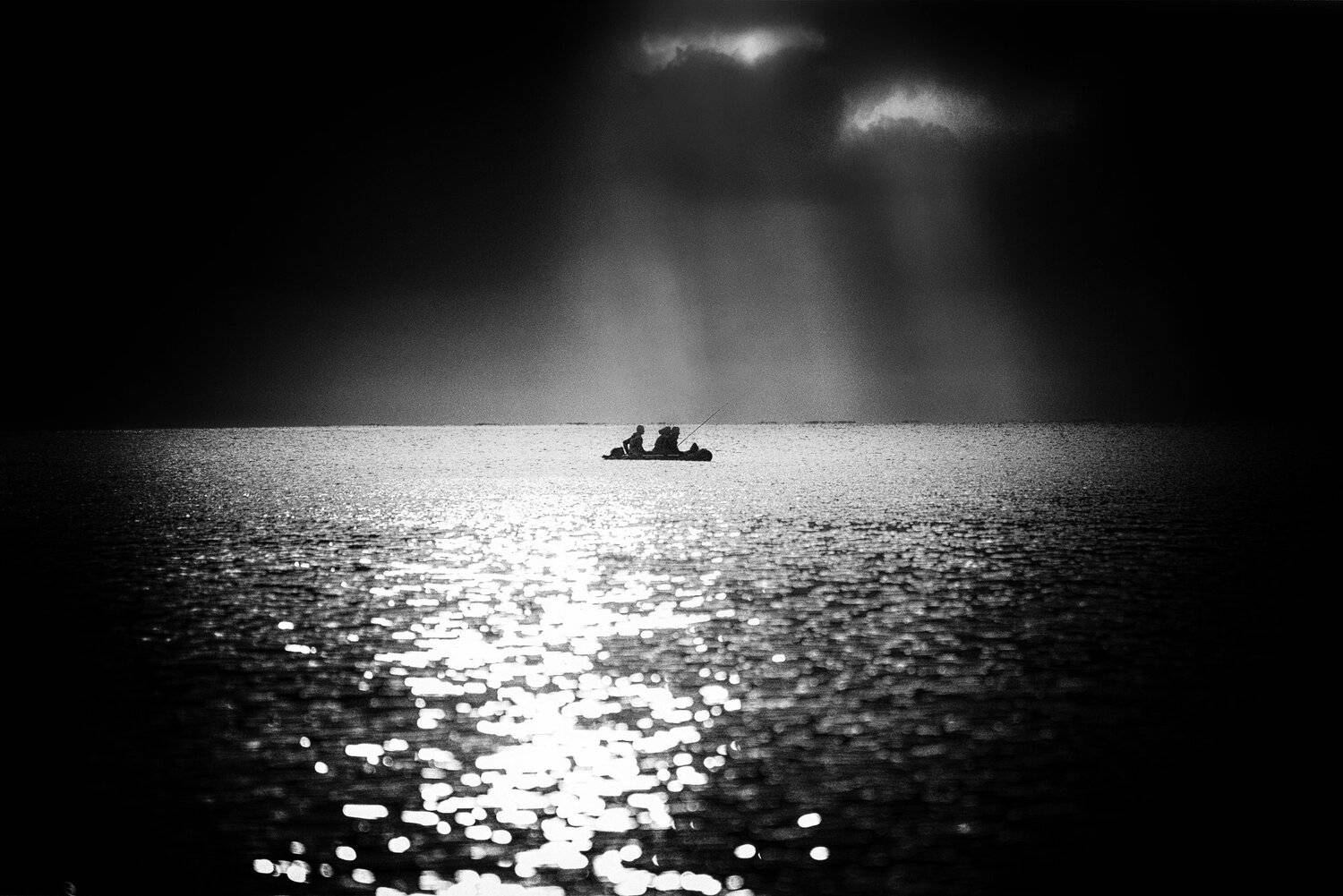 крым, осень, побережье, Владимир Штыриков