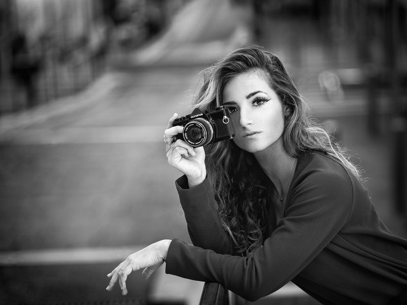 Angelique фото превью