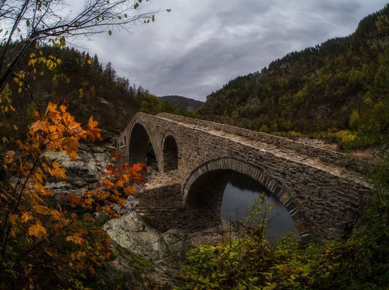 devil\'s bridge фото превью