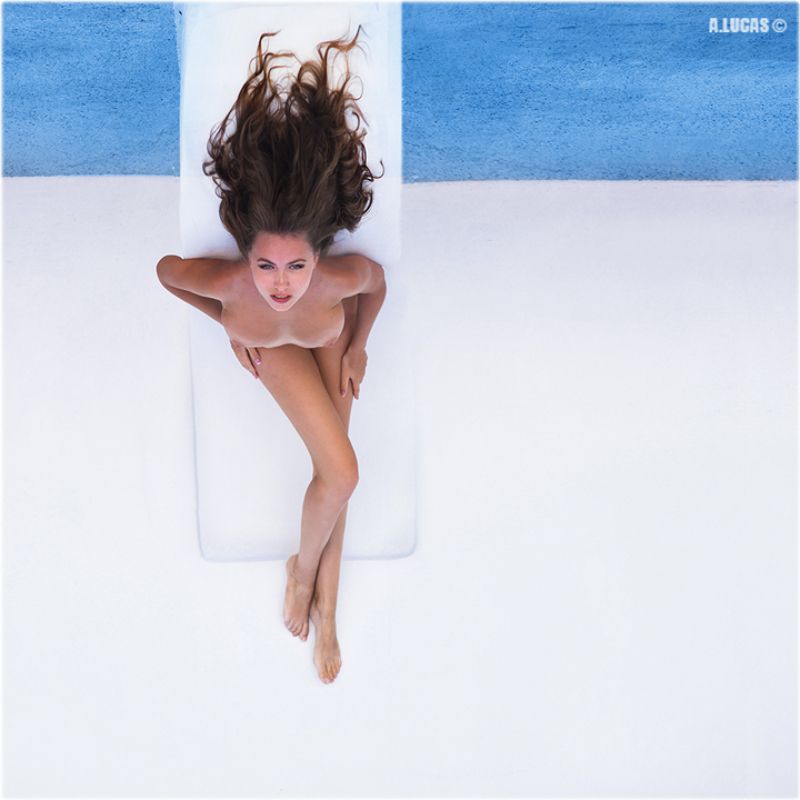 lucas, lucastudio, nude Crystal Blue Suites © фото превью