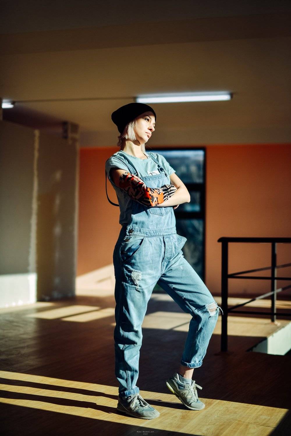 neiman,neiman.art,nikon,georgia,tbilisi,portrait,портрет,никон,борода,beard,girl, Neiman Miho