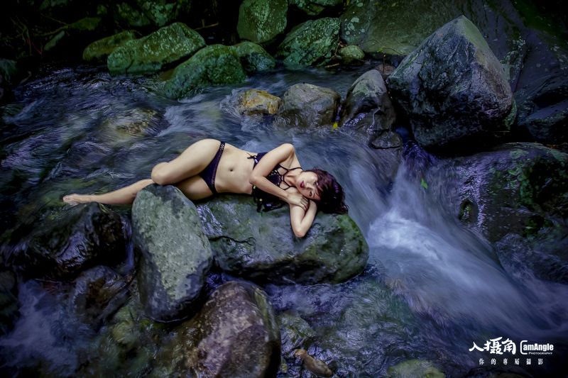 展覽專屬攝影, 旅遊專屬攝影, 個人專屬攝影, 攝影師出租, 雙北限定, 專屬人像攝影, PortraitPhotography, ProPhotography, sexy, sexygirl, 性感, 戶外人像, 秘境性感, 旅遊跟拍, 旅行跟拍, 展覽跟拍, 台湾展览跟拍, 台湾旅游摄影, 戶外人像 溪流比基尼 фото превью