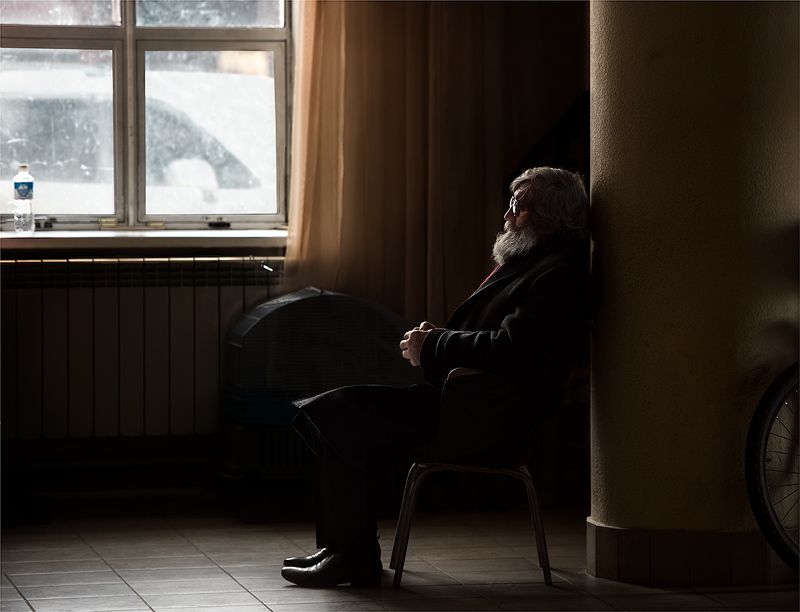 Ожидание фото превью