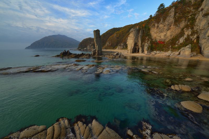 Приморье фото превью