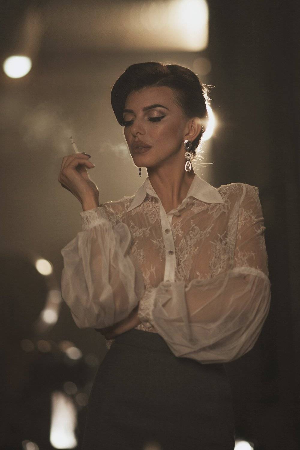 , Екатерина Ромакина