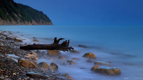 Про сладкие грезы старой коряги