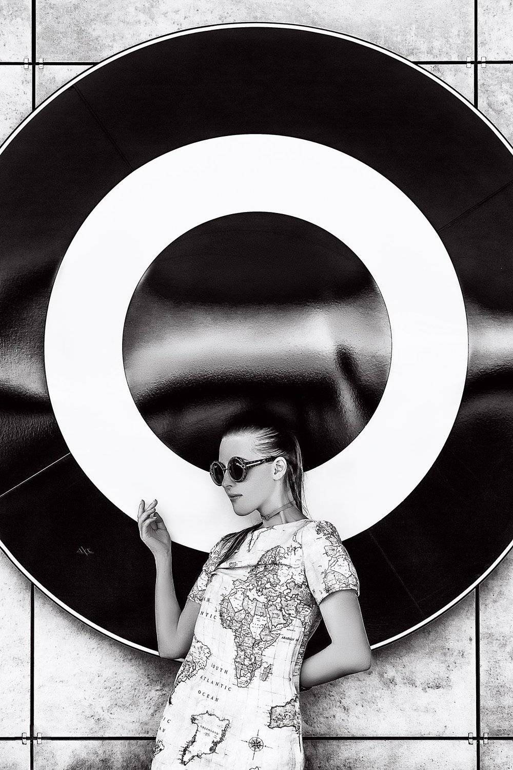 woman, portrait, fashion, natural light, Руслан Болгов (Axe)