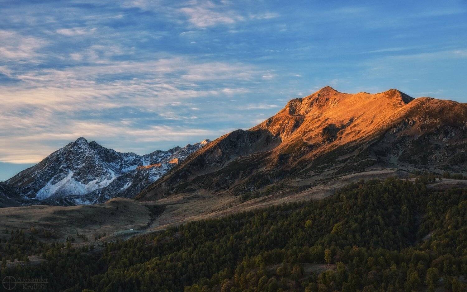 , Александр Круль