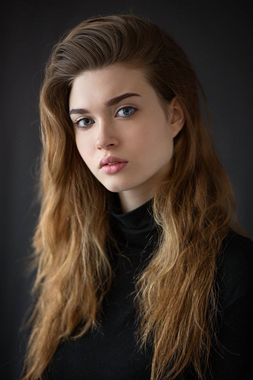 Olga. Автор: Черепко Павел , Черепко Павел