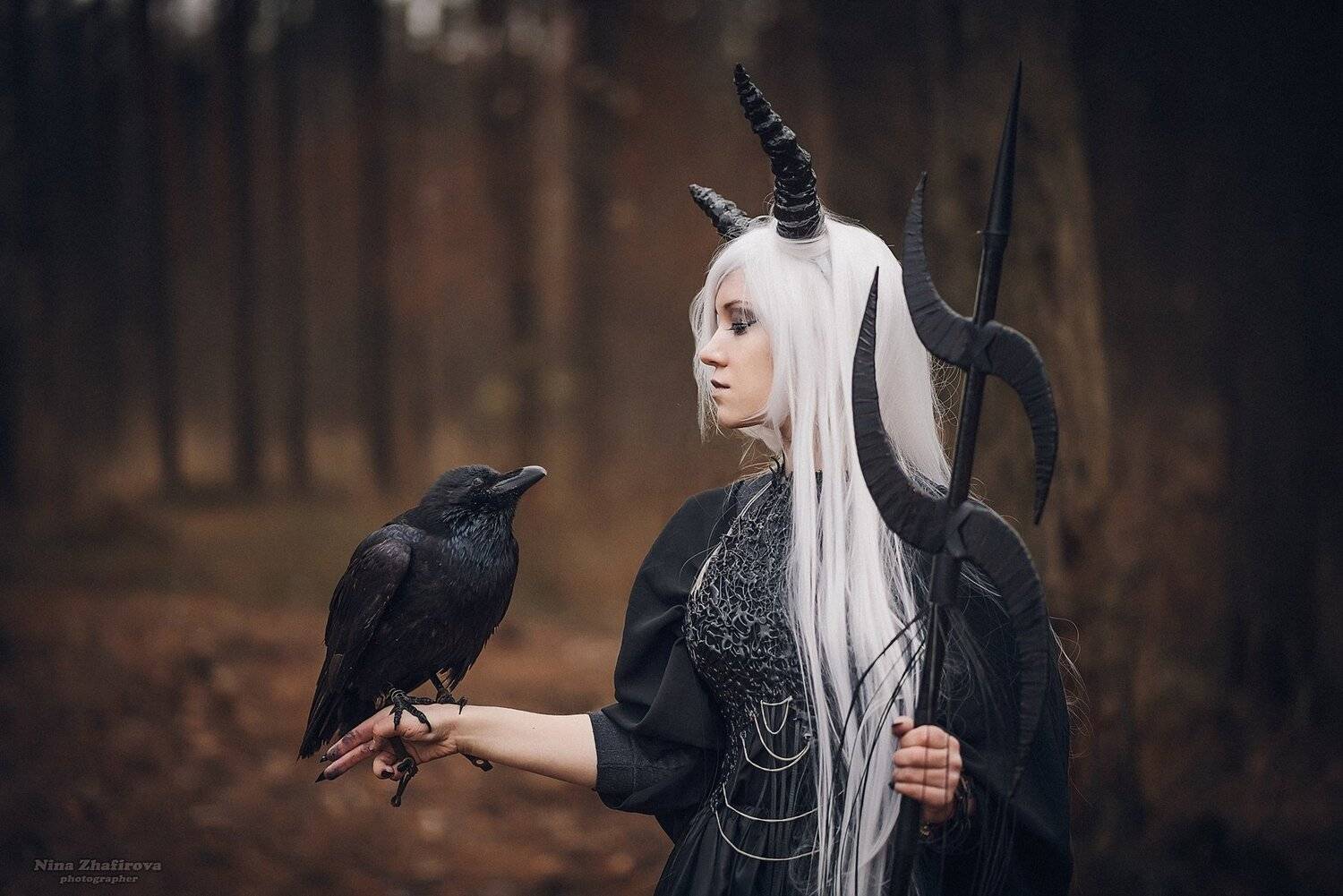 , Нина Жафирова