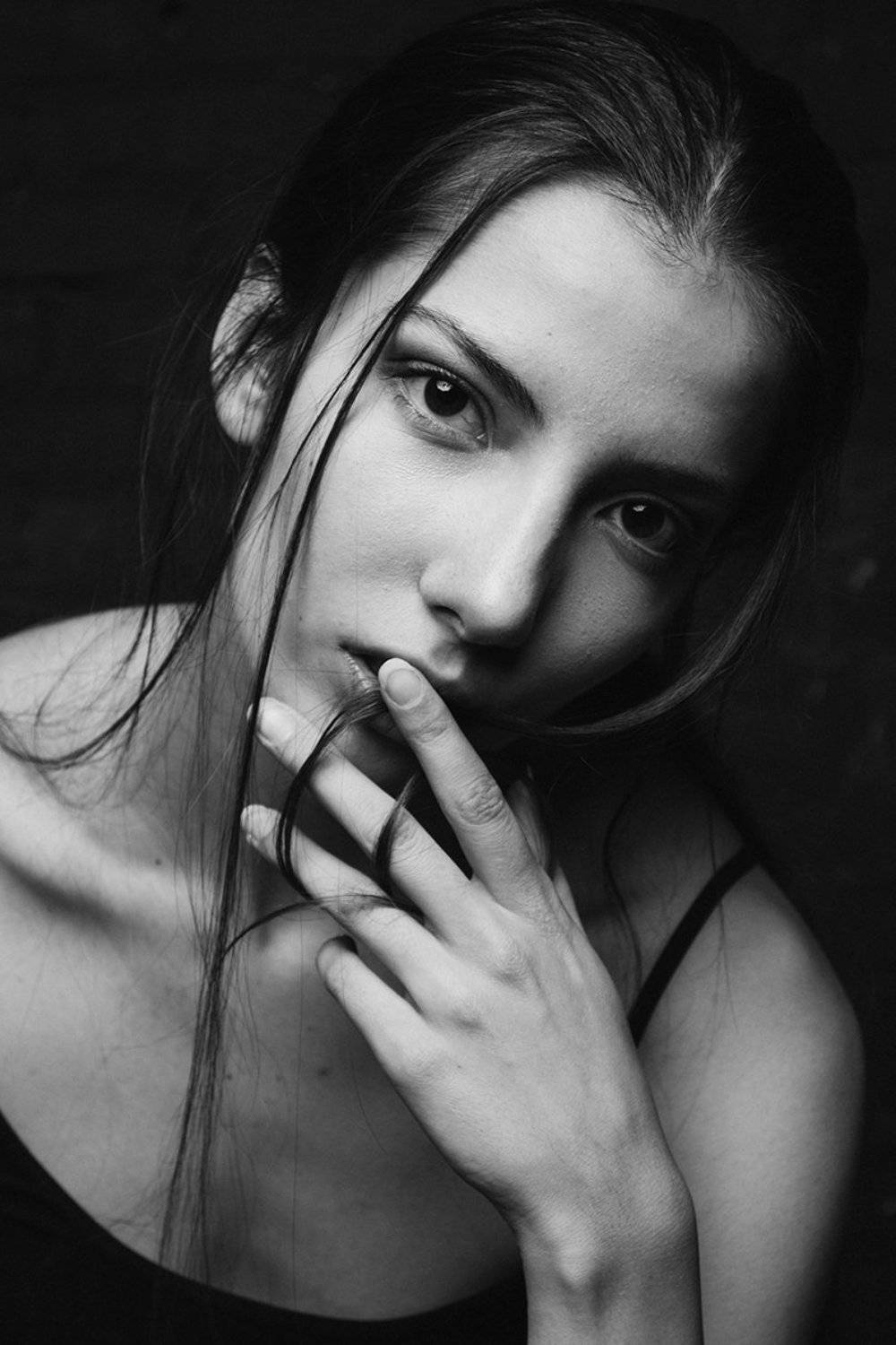 , Марина Щеглова