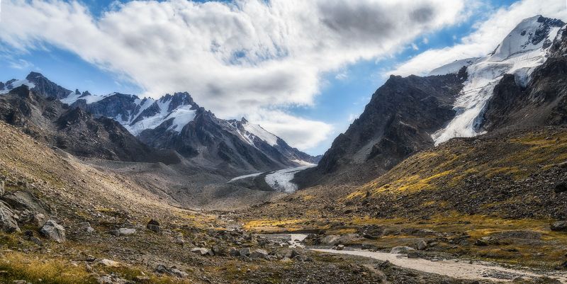 Куллумкол-Суу фото превью