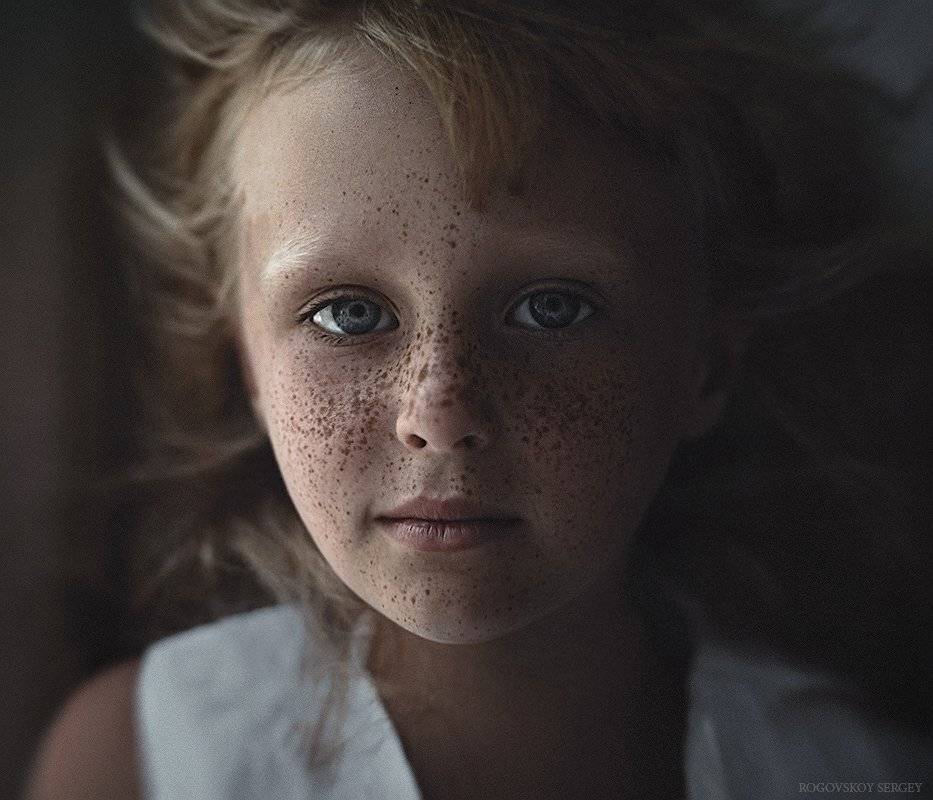 , Роговской Сергей