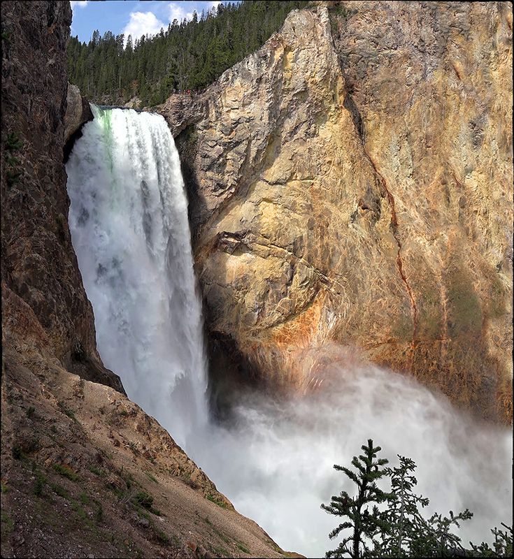 Great Smoking Water фото превью