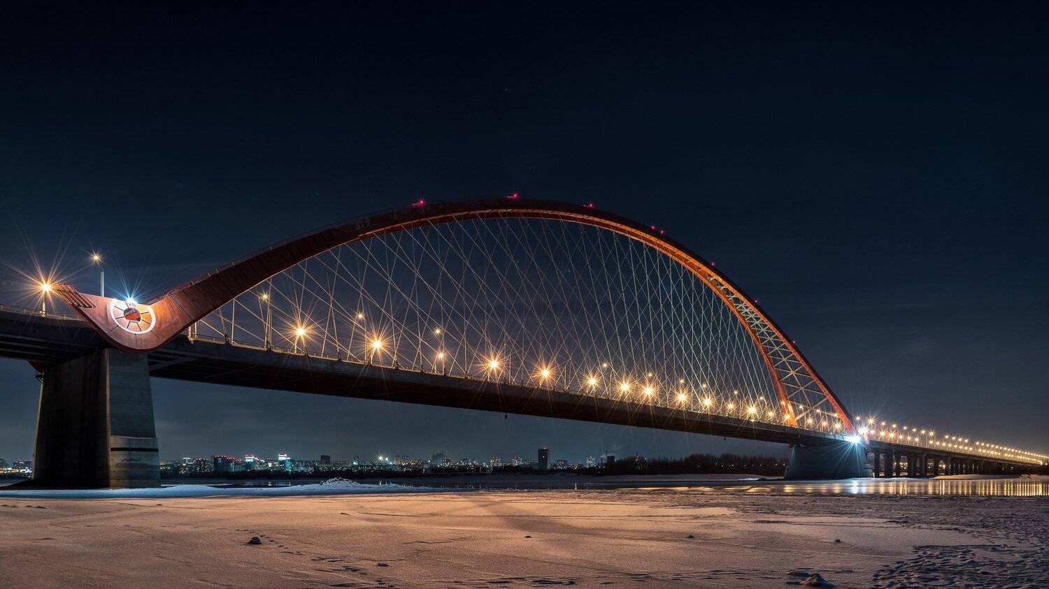 новосибирск, Андрей Поляков