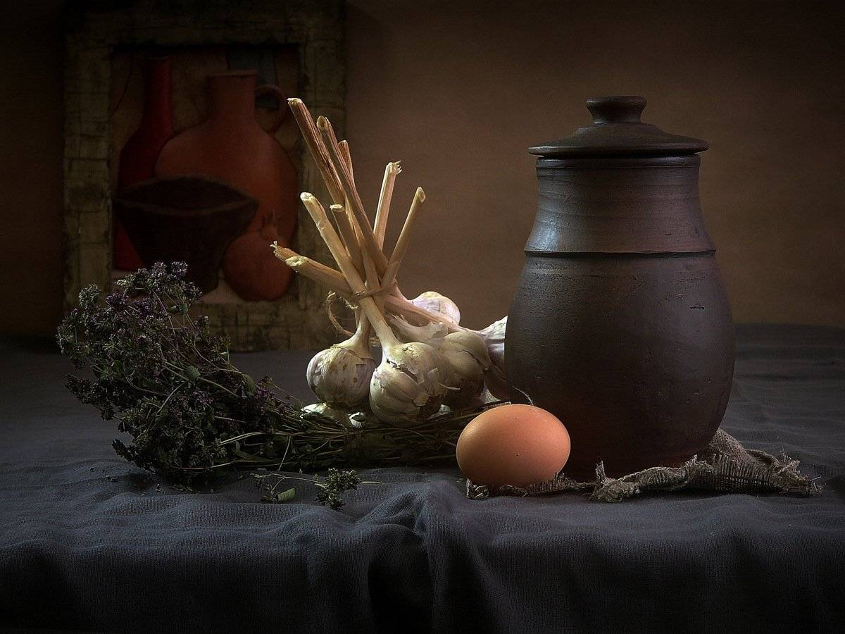 сергей алексеев, натюрморт, Сергей Алексеев