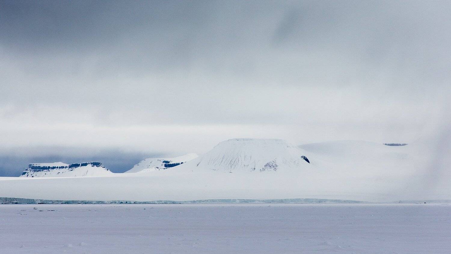 #фотографАндреевАндрей #зфи #арктика, Андреев Андрей