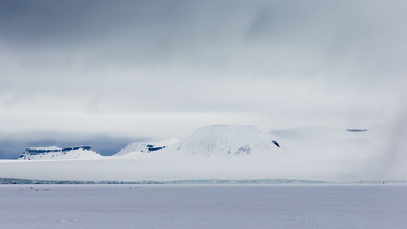 #фотографАндреевАндрей #зфи #арктика  фото превью