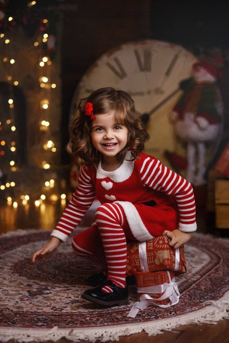 , Марина Бондарь