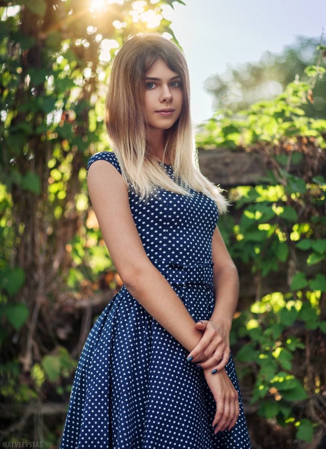 , Матвеев Стас