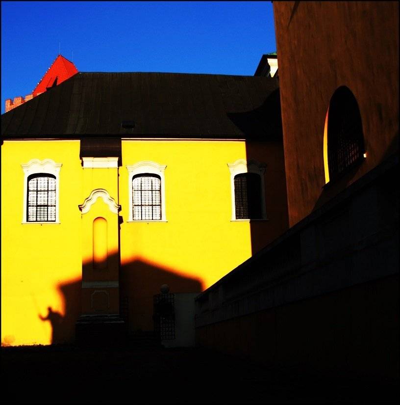 , Krzysztof Trojanowski