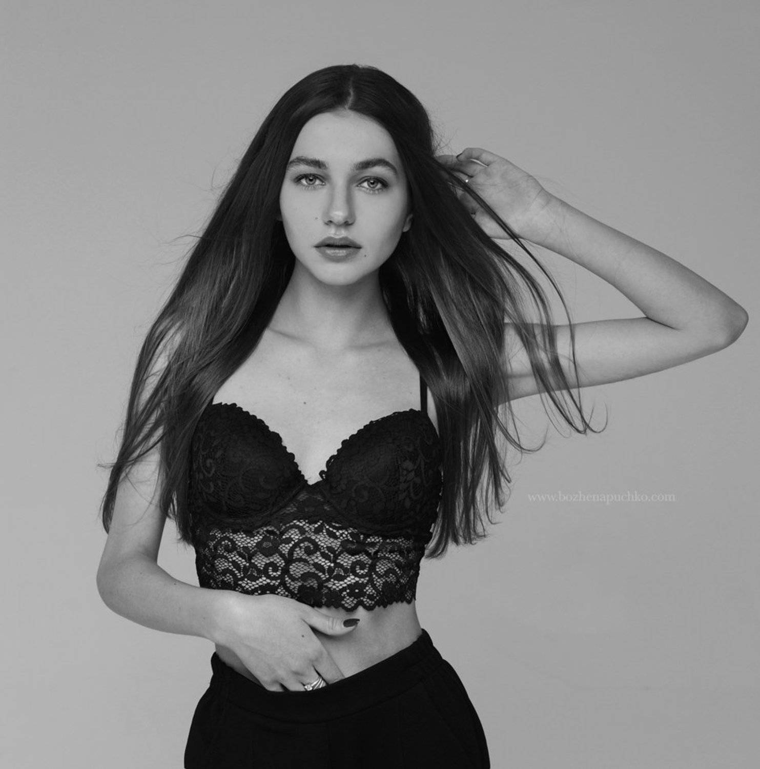 , Божена Пучко