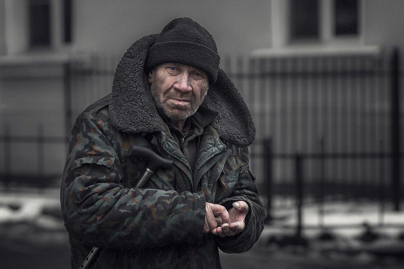 homeless Homeless фото превью