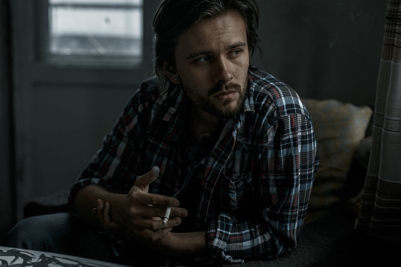 В поиске фото превью