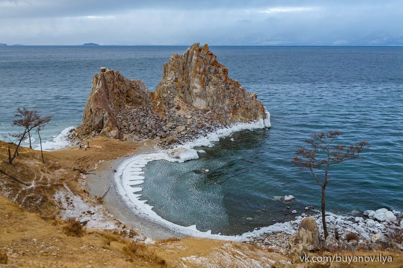 Шаманка в декабре фото превью