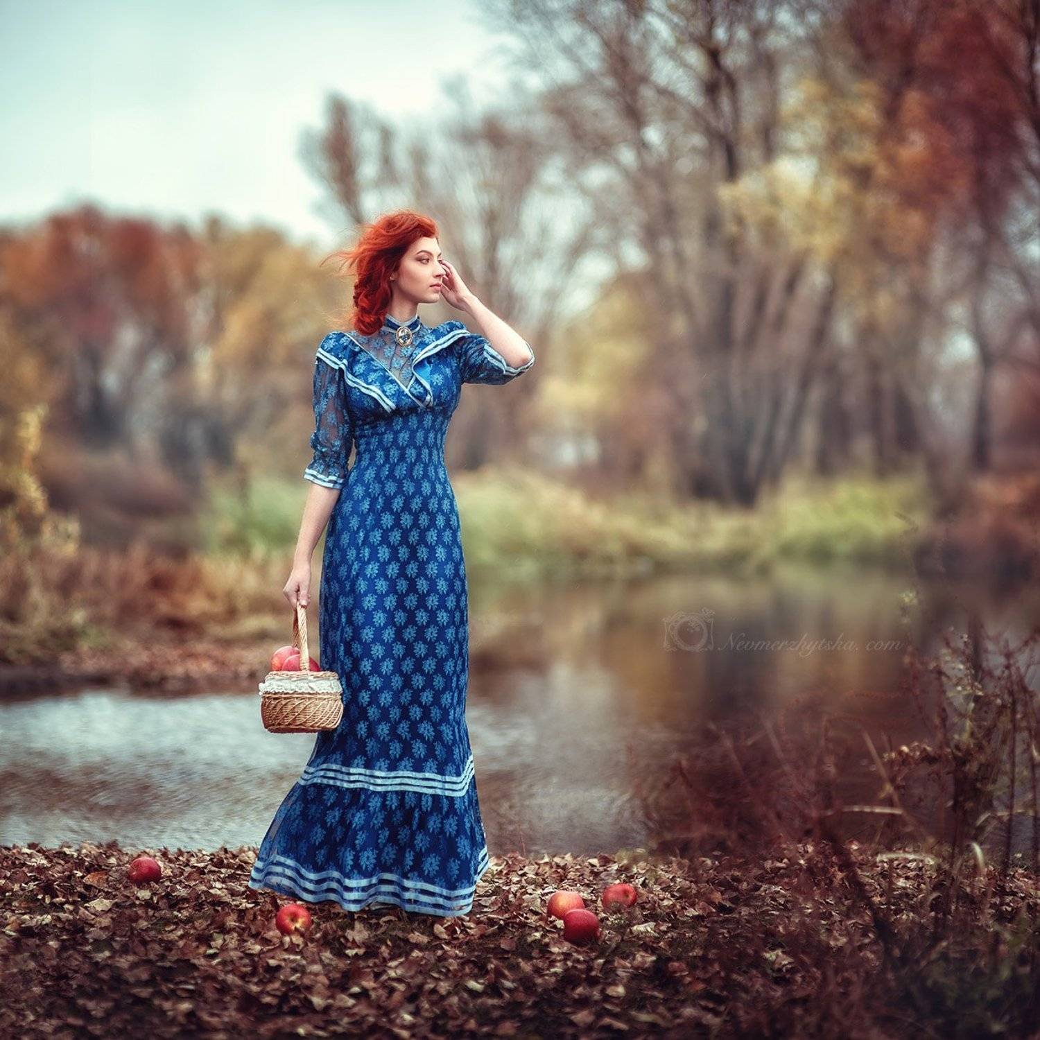 , Невмержицкая Татьяна