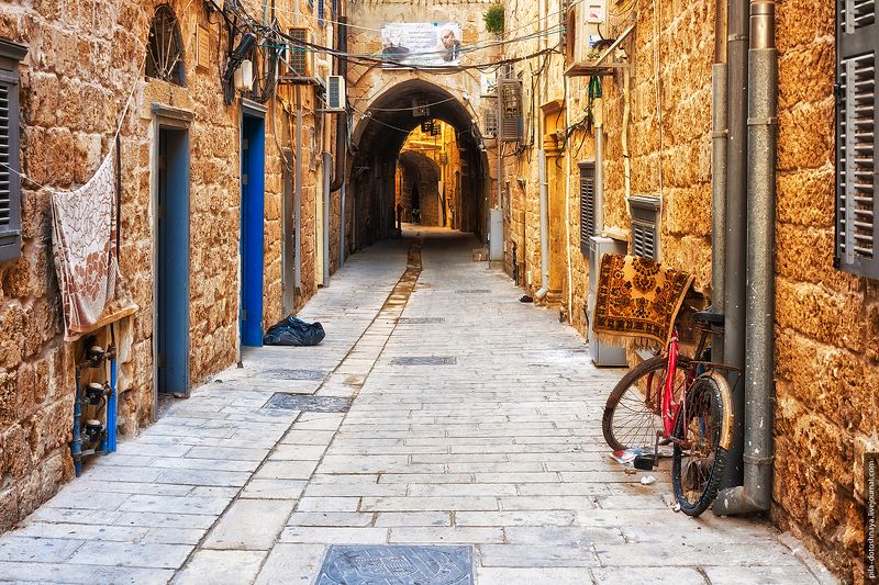 Акко фото превью