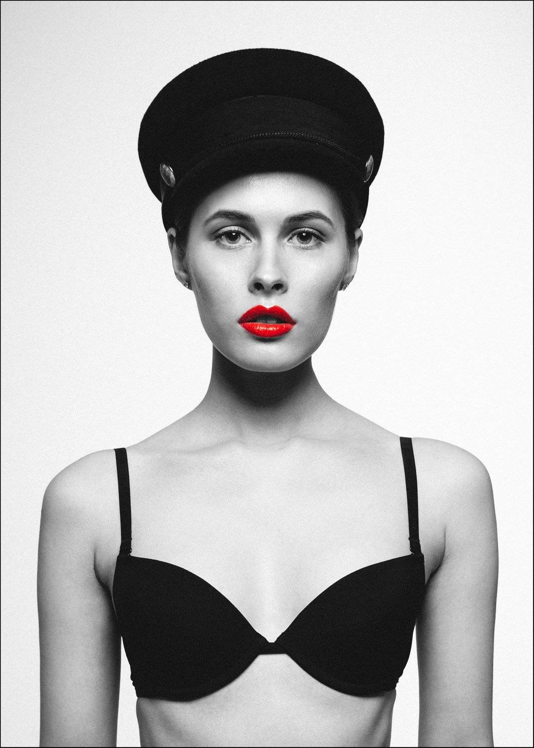 , Валерий Труш