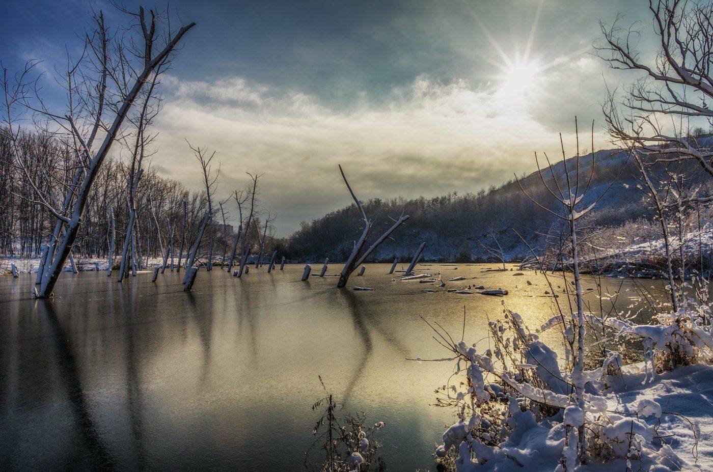 , Игорь Мелекесцев