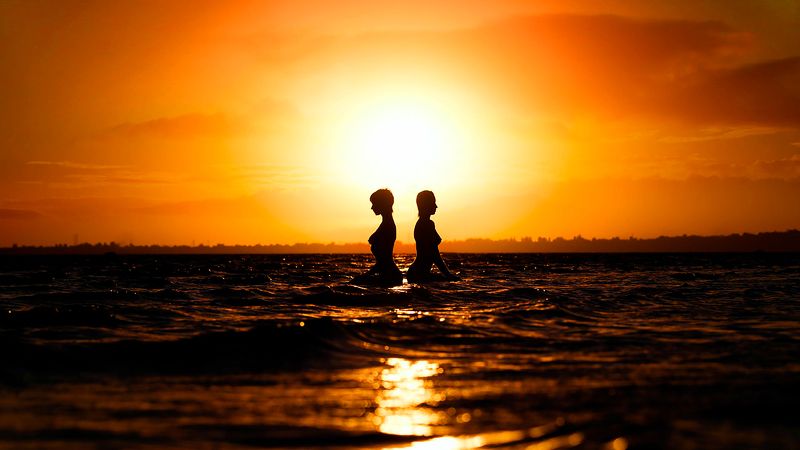 Русалки фото превью