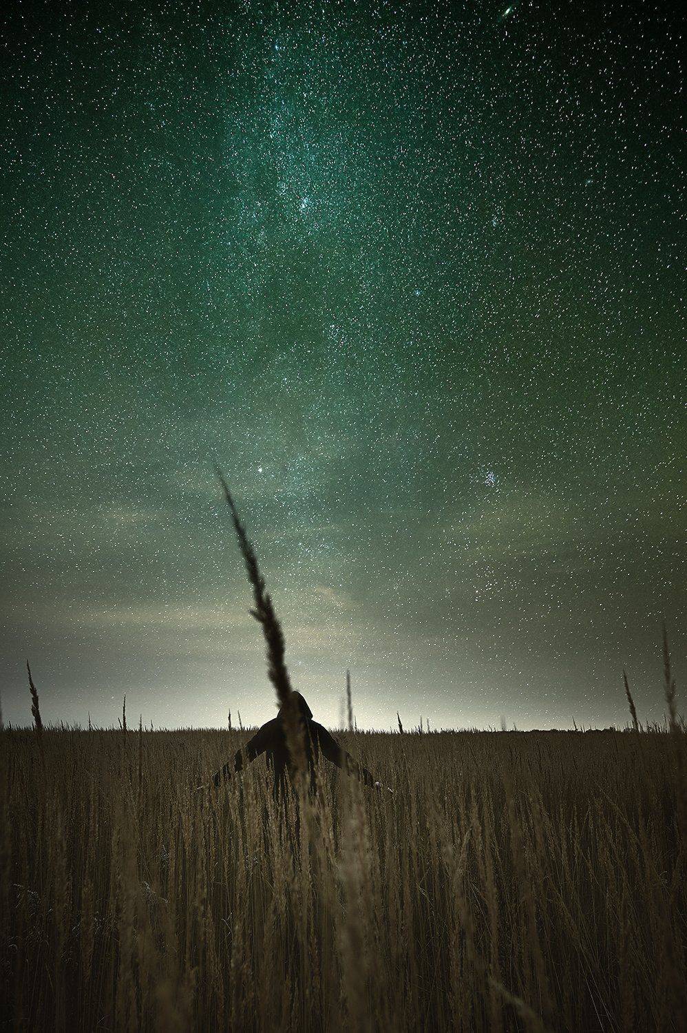 , Каревский Дмитрий