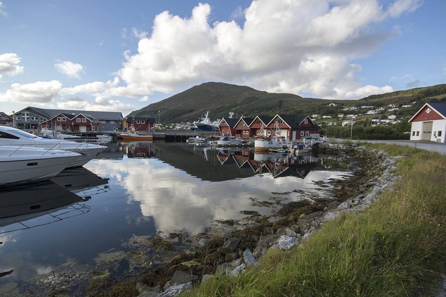 норвегия, Lapland