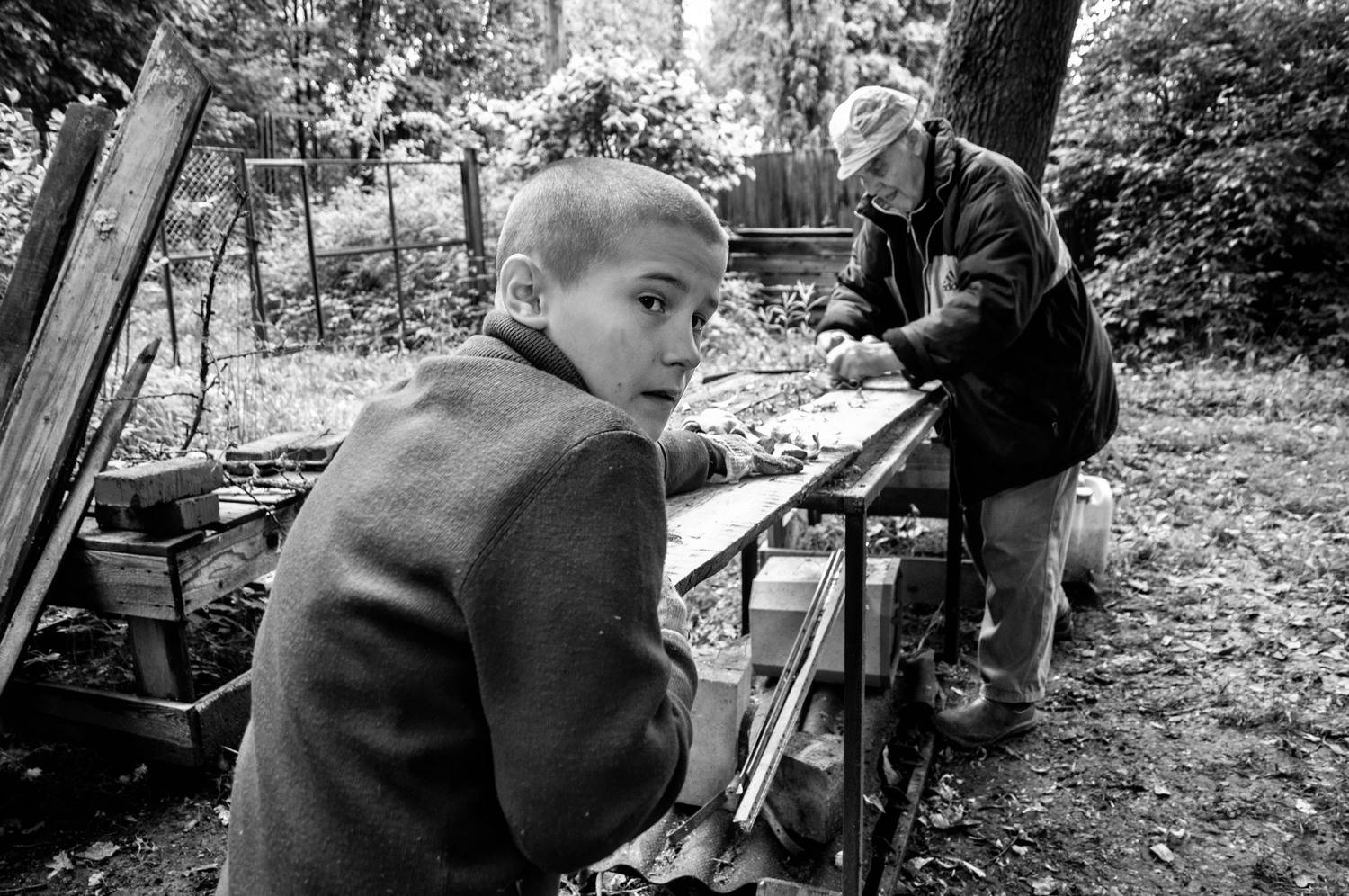 , Ирина Данилова