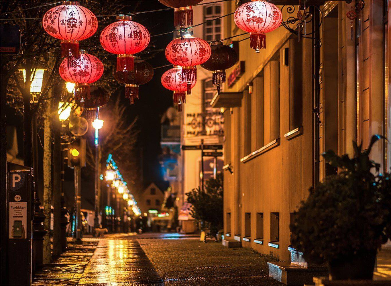 city,evening,buildings, Daiva Cirtautė