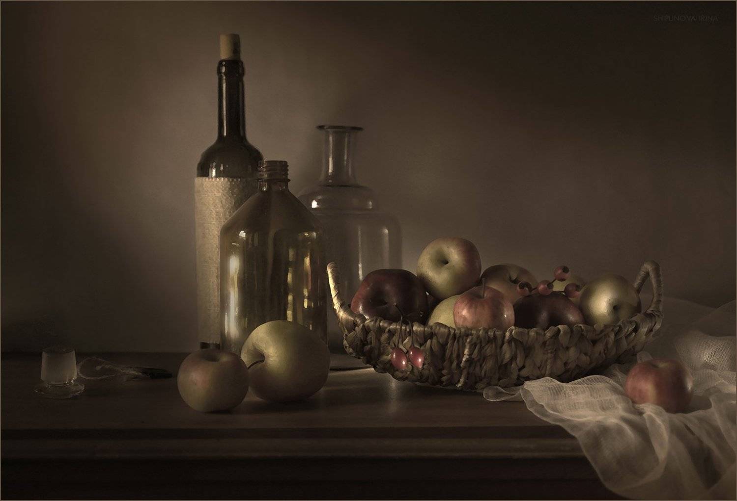 , Шипунова Ирина