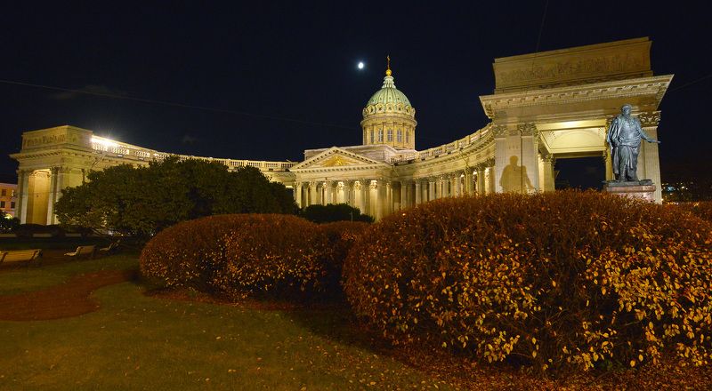 Тень Барклая фото превью