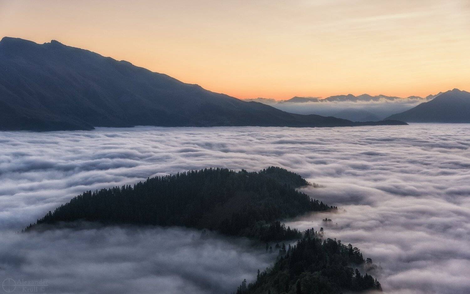 , Александр Круль